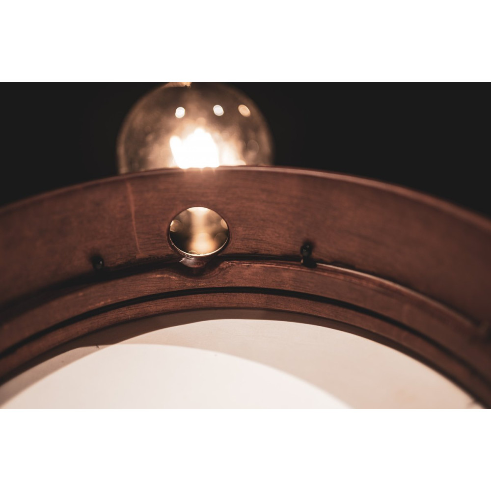 Meinl Percussion FD14BE Goatskin Bendir - 14