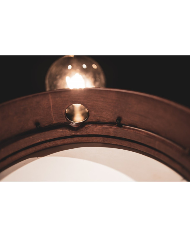 Meinl Percussion FD14BE Goatskin Bendir - 14