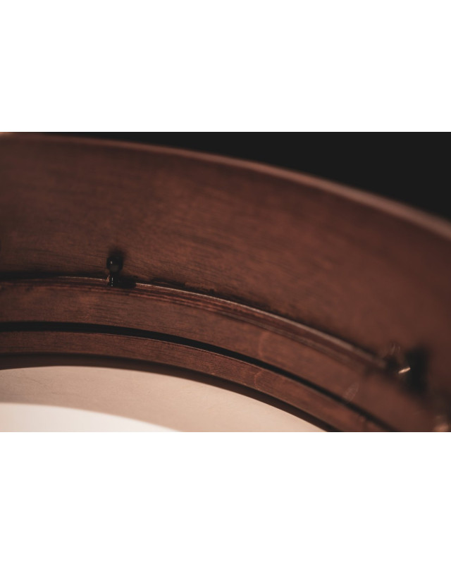 Meinl Percussion FD14BE Goatskin Bendir - 14