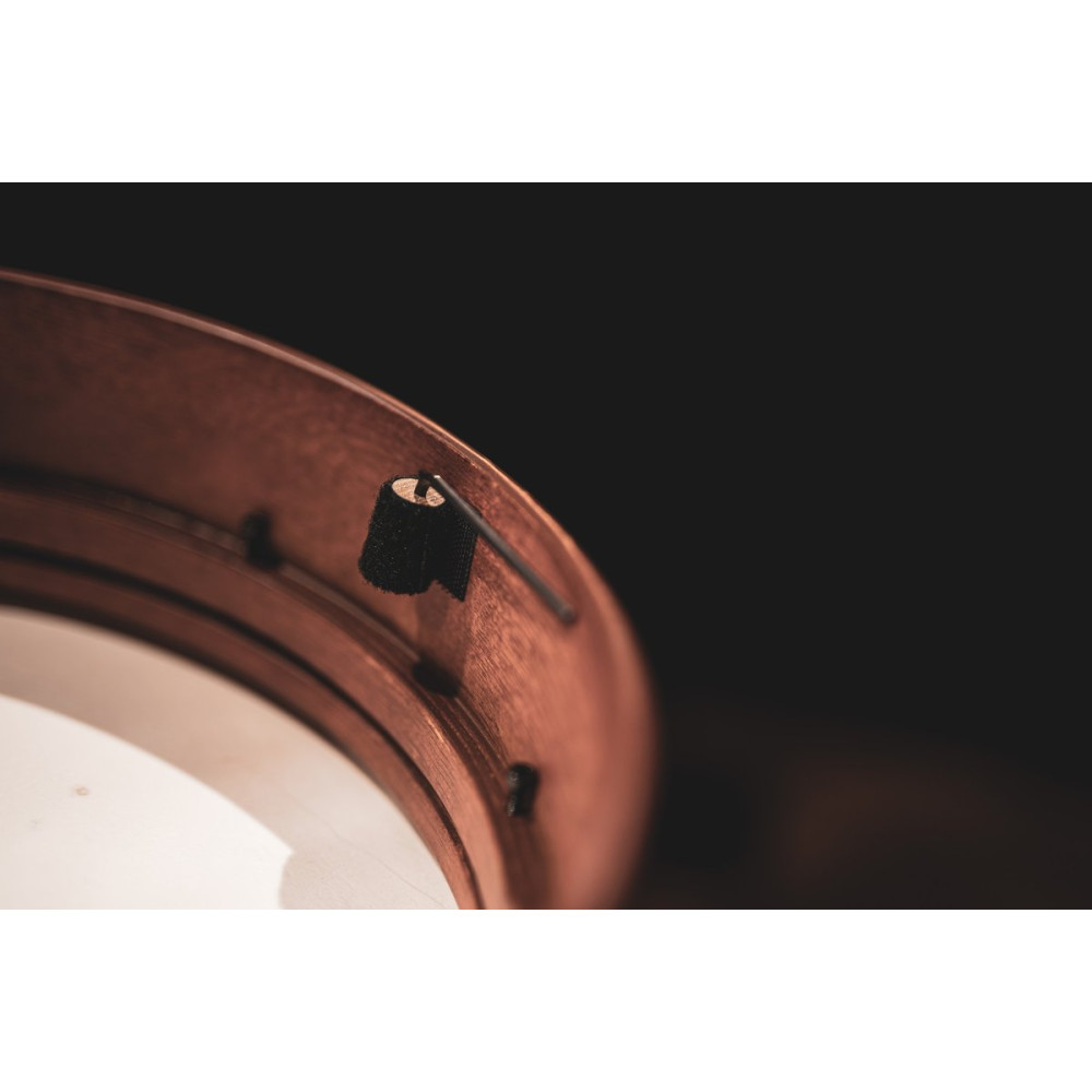 Meinl Percussion FD14BE Goatskin Bendir - 14