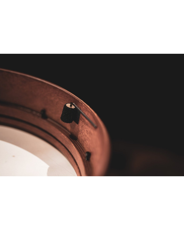 Meinl Percussion FD14BE Goatskin Bendir - 14