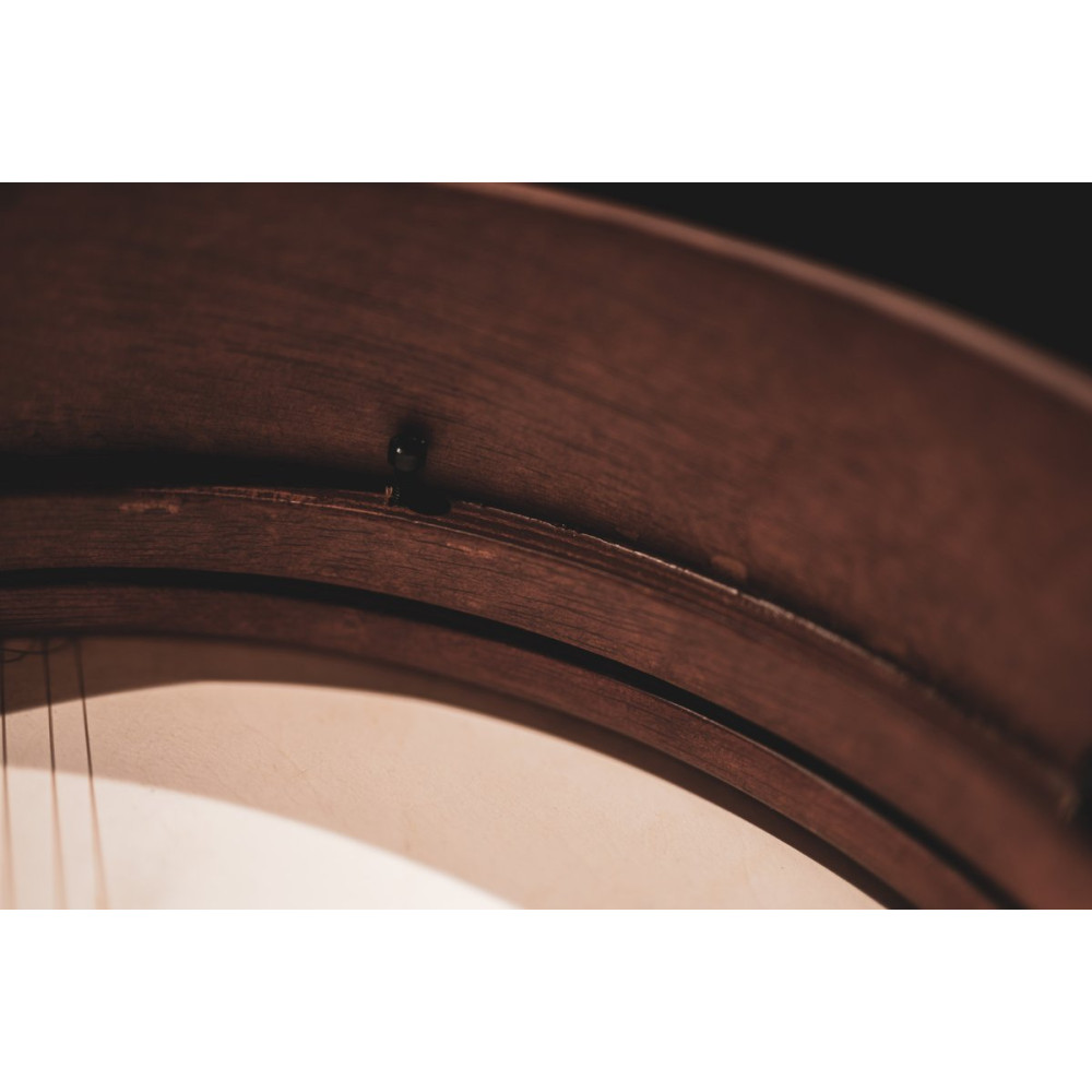 Meinl Percussion FD14BE Goatskin Bendir - 14