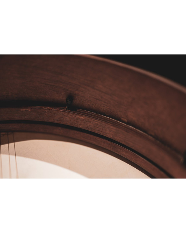 Meinl Percussion FD14BE Goatskin Bendir - 14