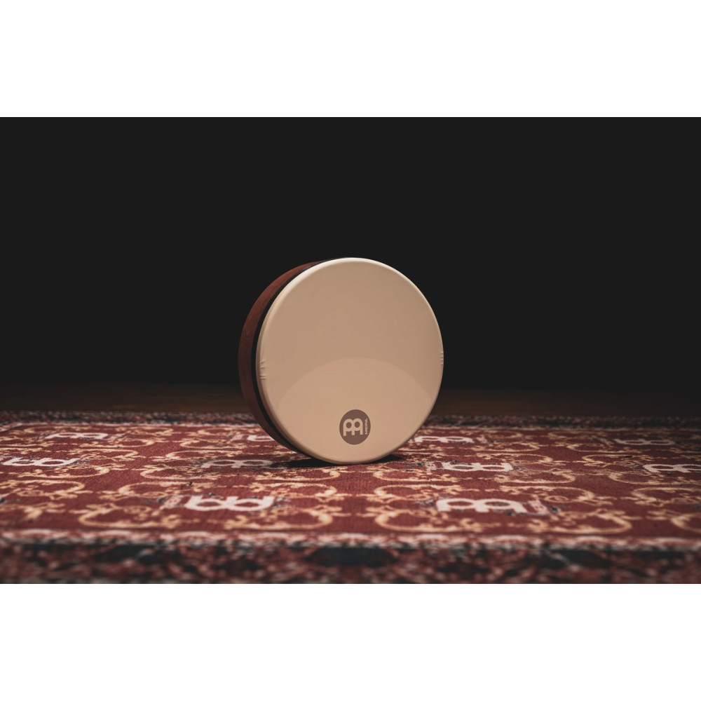 Meinl Percussion FD14BE-TF Synthetic Head Bendir - 14