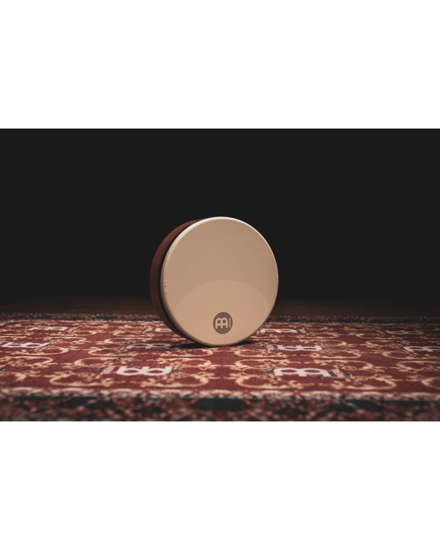 Meinl Percussion FD14BE-TF Synthetic Head Bendir - 14