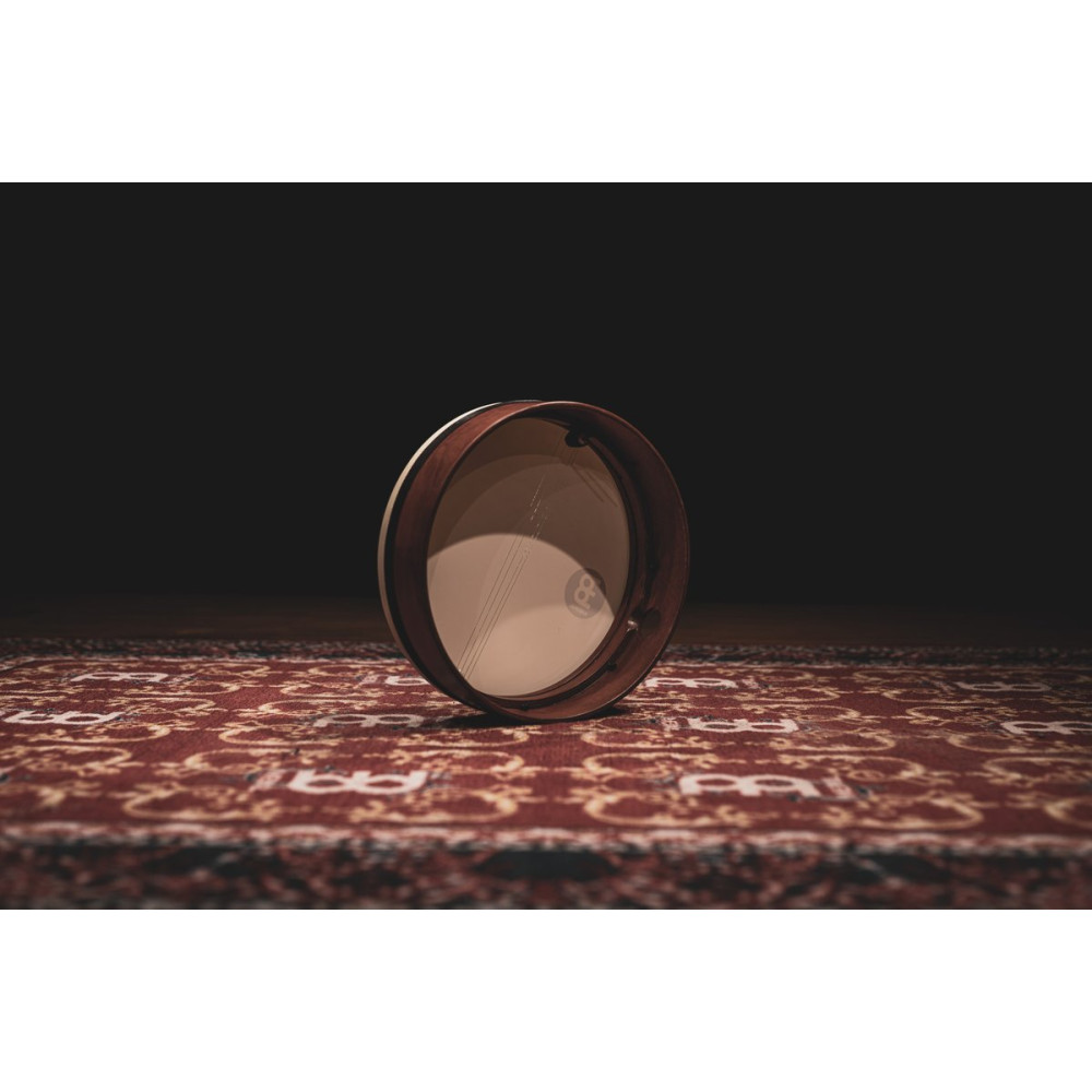 Meinl Percussion FD14BE-TF Synthetic Head Bendir - 14