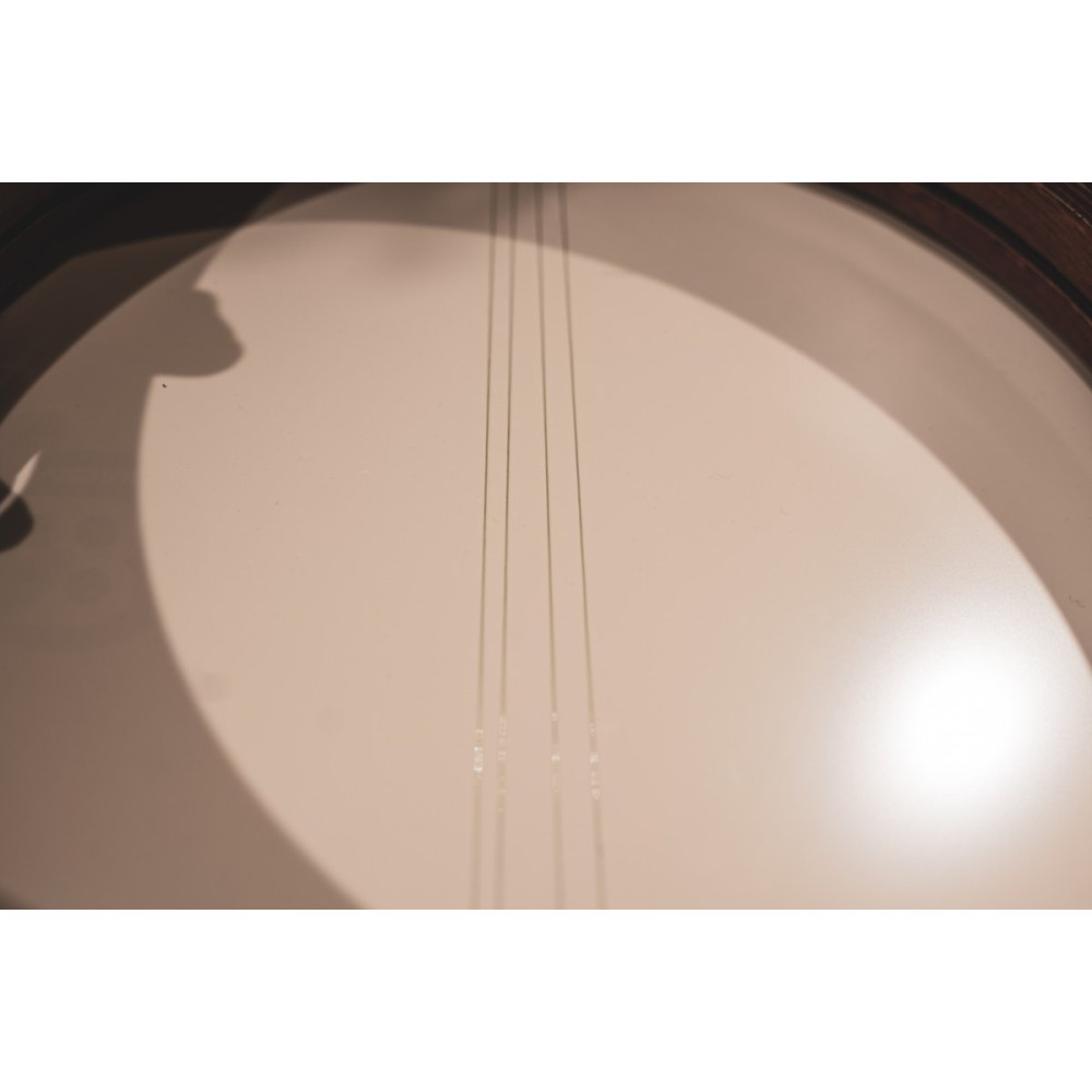 Meinl Percussion FD14BE-TF Synthetic Head Bendir - 14