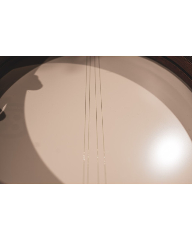 Meinl Percussion FD14BE-TF Synthetic Head Bendir - 14