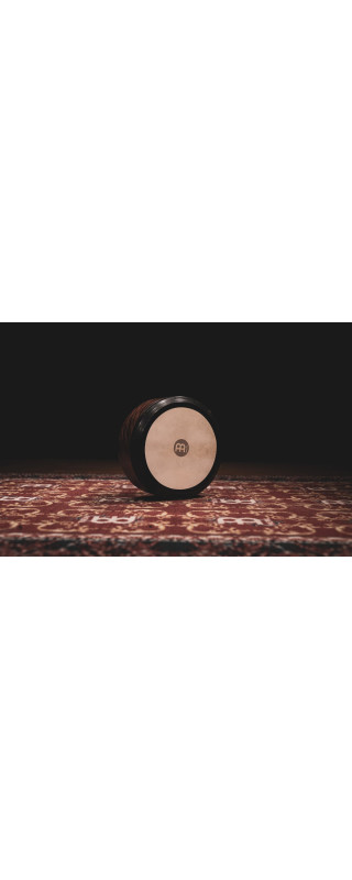 Meinl Percussion FD14IBO Irish Bodhran - 14