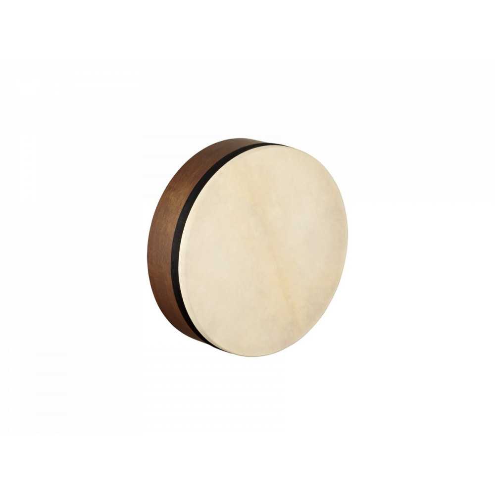 Meinl Percussion FD14T-D Goatskin Mizhar - 14