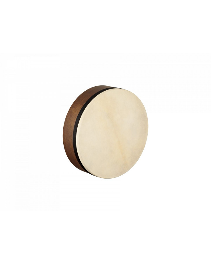 Meinl Percussion FD14T-D Goatskin Mizhar - 14