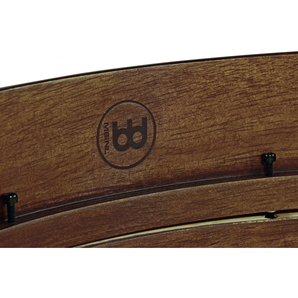 Meinl Percussion FD14T-D Goatskin Mizhar - 14