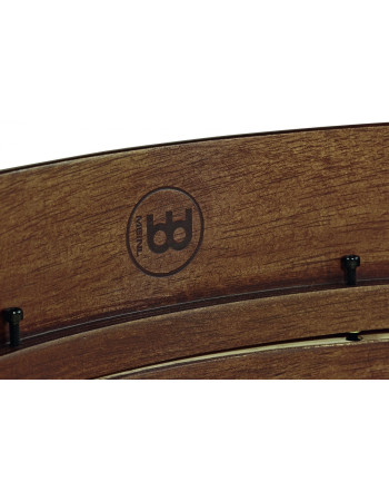 Meinl Percussion FD14T-D Goatskin Mizhar - 14