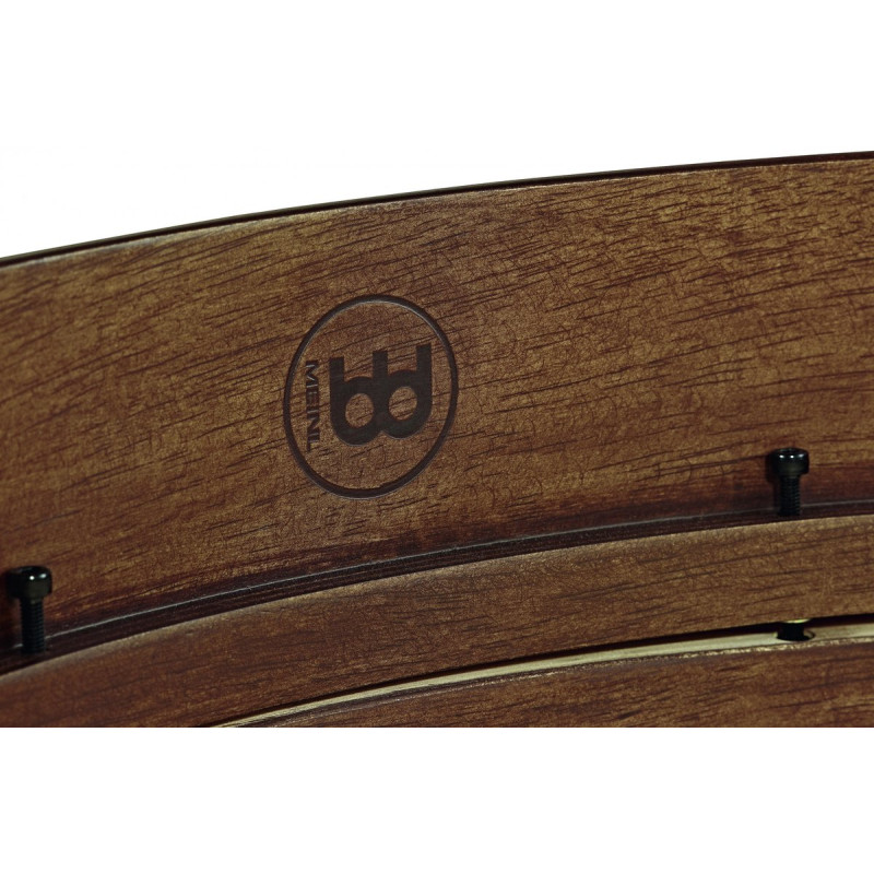 Meinl Percussion FD14T-D Goatskin Mizhar - 14