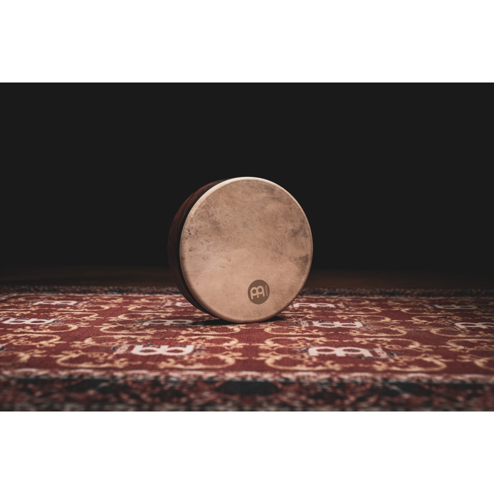 Meinl Percussion FD14T-D Goatskin Mizhar - 14