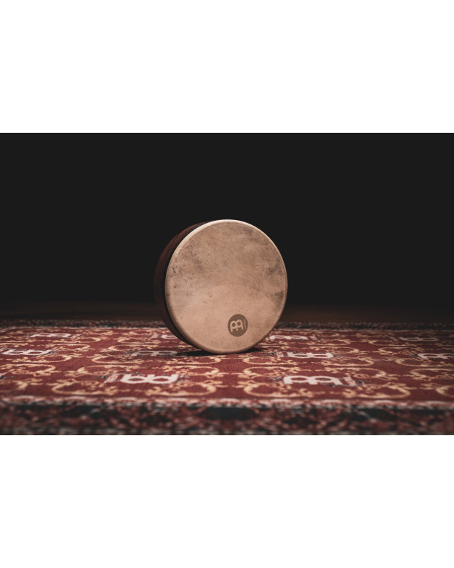 Meinl Percussion FD14T-D Goatskin Mizhar - 14