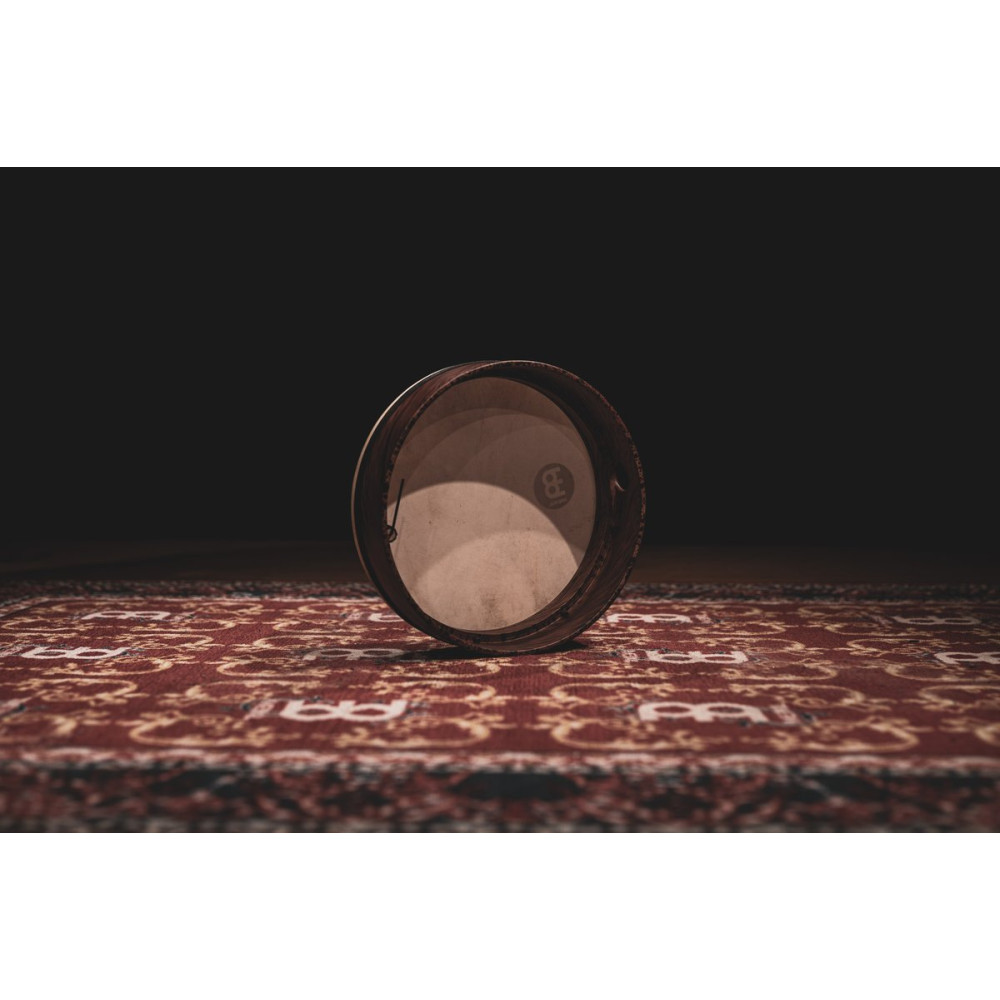 Meinl Percussion FD14T-D Goatskin Mizhar - 14
