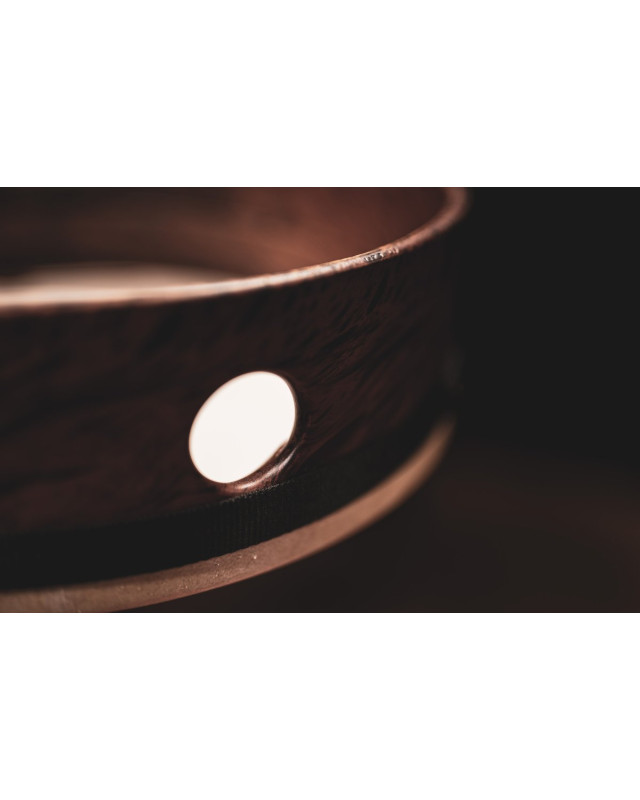 Meinl Percussion FD14T-D Goatskin Mizhar - 14