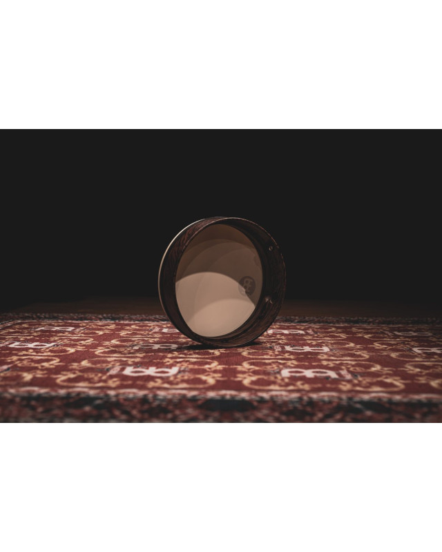 Meinl Percussion FD14T-D-TF Synthetic Head Mizhar - 14