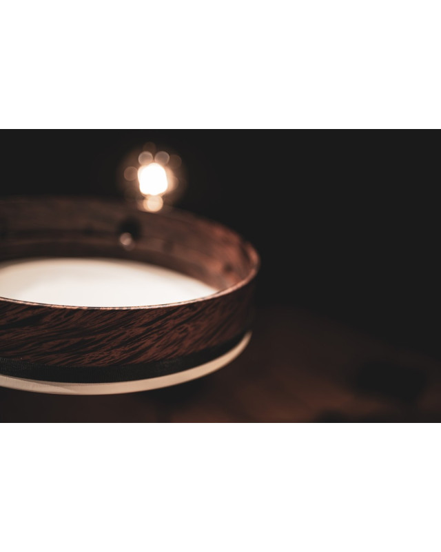 Meinl Percussion FD14T-D-TF Synthetic Head Mizhar - 14