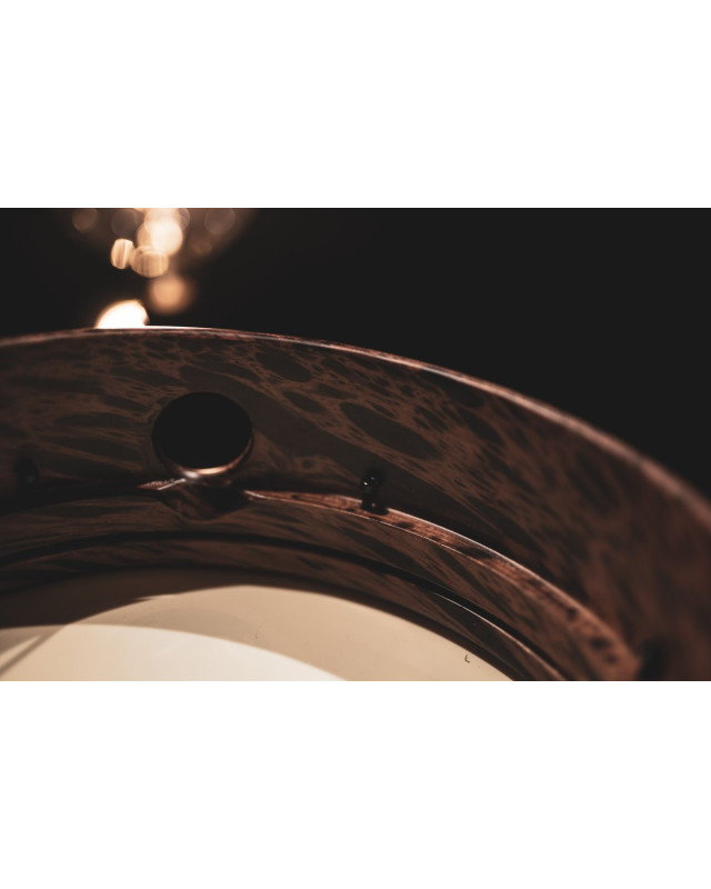 Meinl Percussion FD14T-D-TF Synthetic Head Mizhar - 14