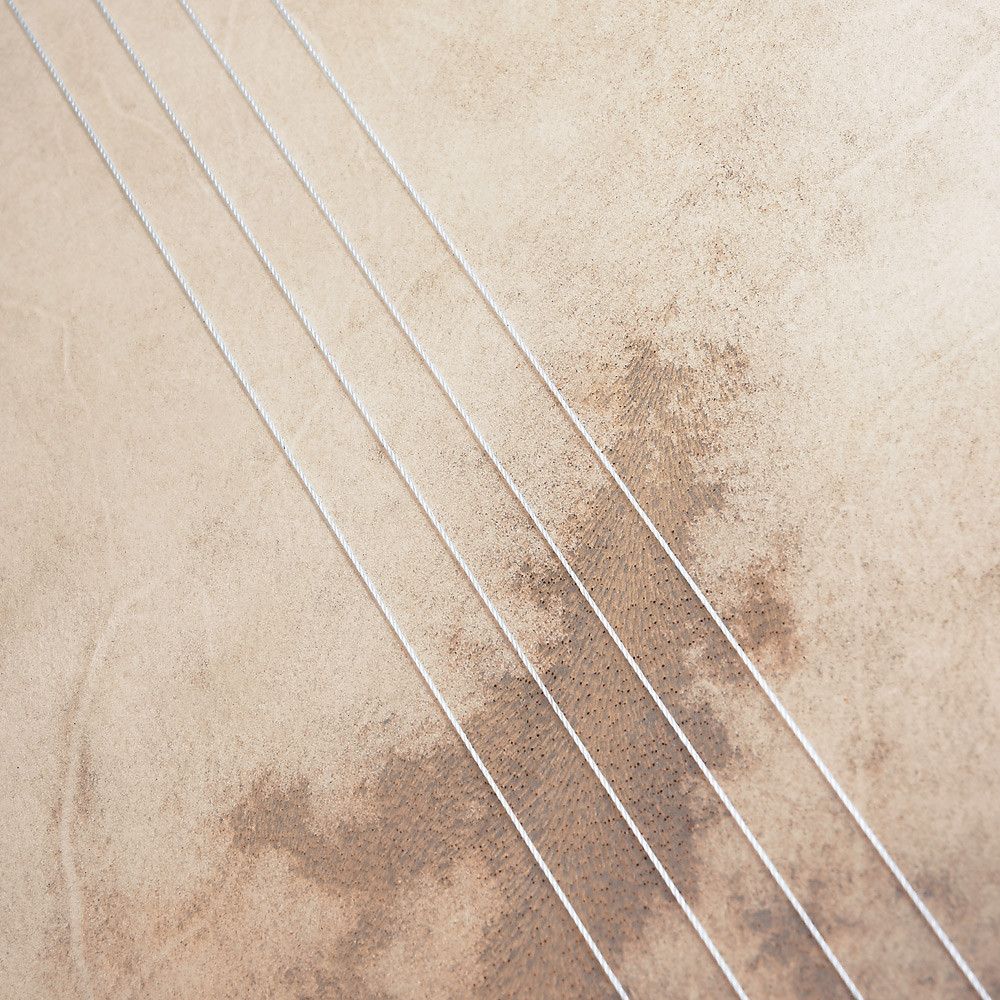 Meinl Percussion FD16BE Goatskin Bendir - 16