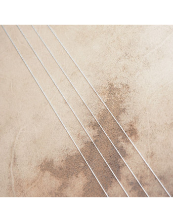 Meinl Percussion FD16BE Goatskin Bendir - 16