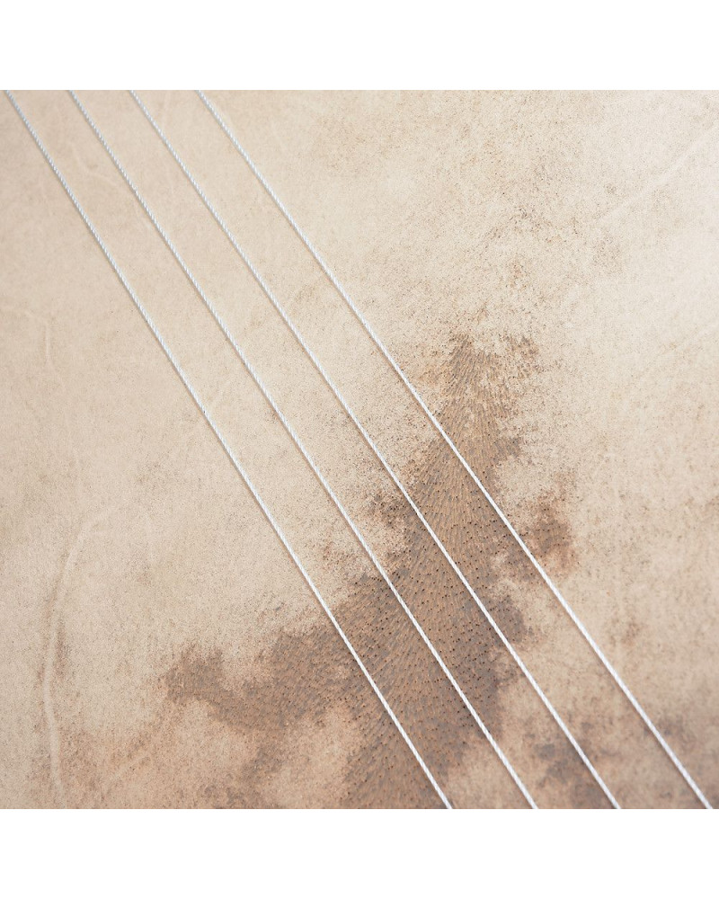 Meinl Percussion FD16BE Goatskin Bendir - 16