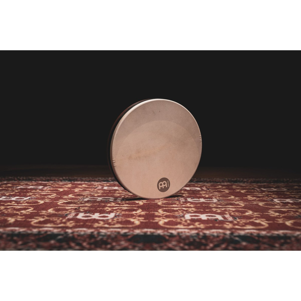 Meinl Percussion FD16BE Goatskin Bendir - 16