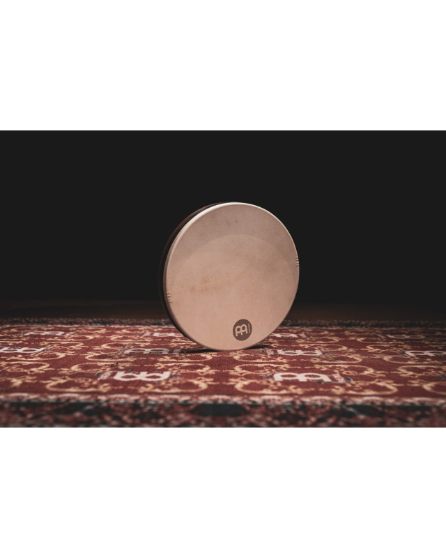 Meinl Percussion FD16BE Goatskin Bendir - 16