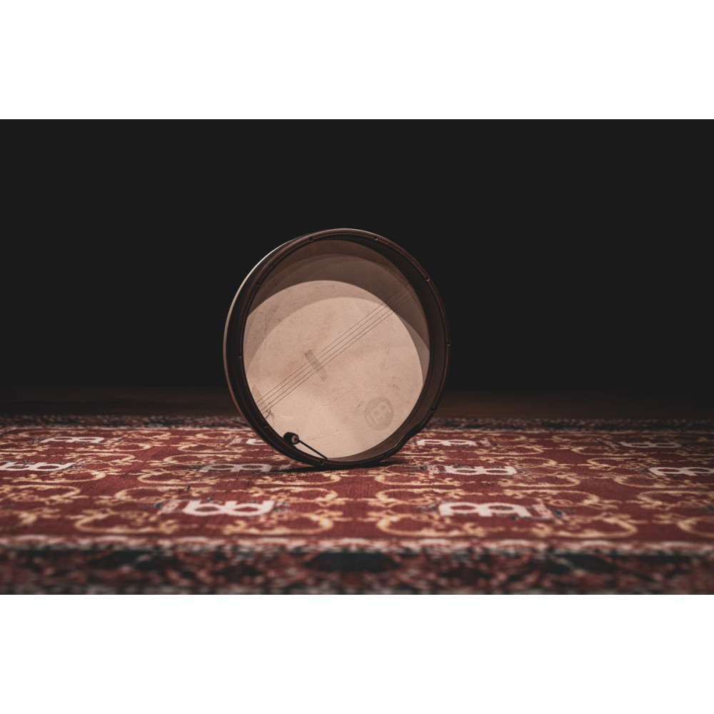 Meinl Percussion FD16BE Goatskin Bendir - 16