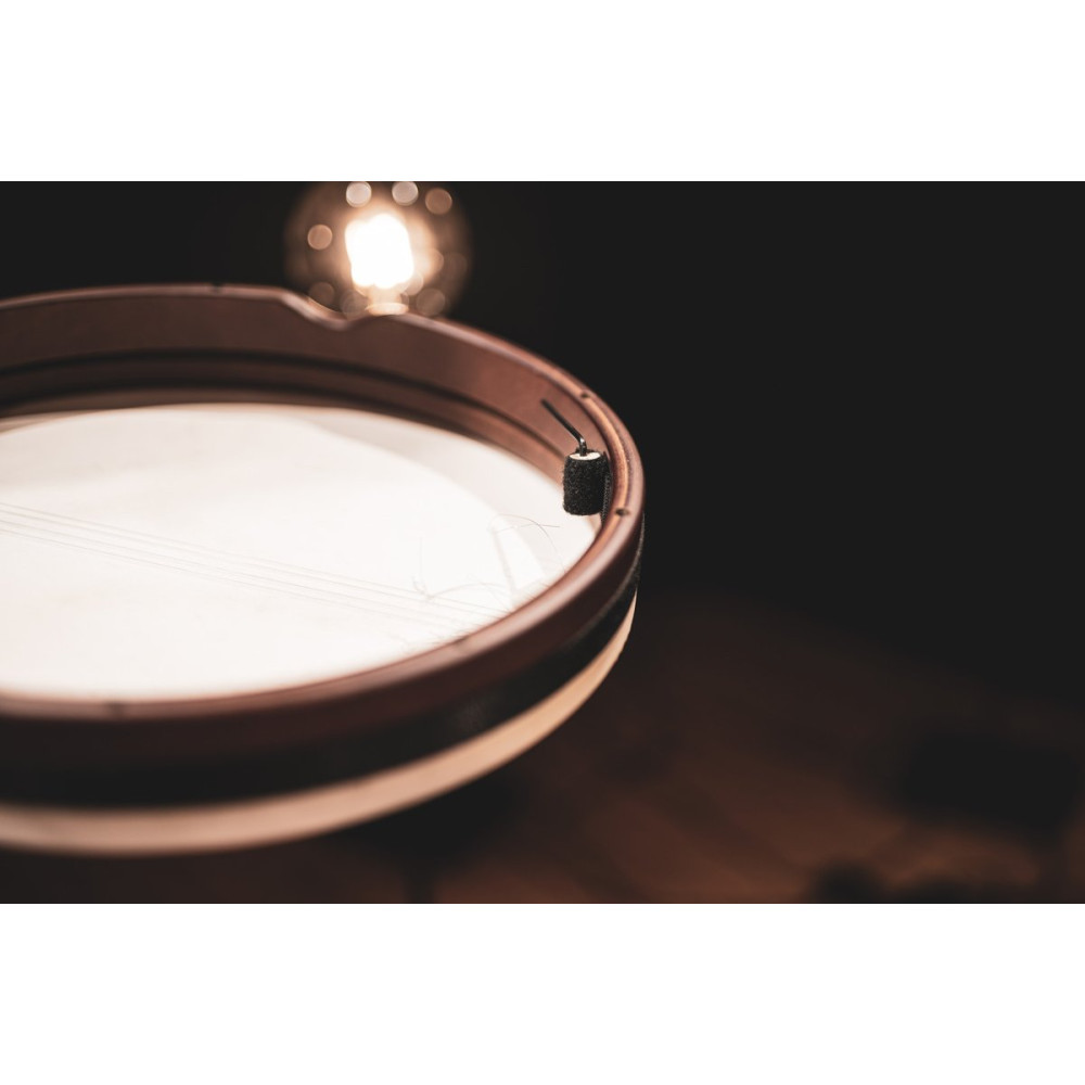 Meinl Percussion FD16BE Goatskin Bendir - 16