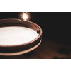 Meinl Percussion FD16BE Goatskin Bendir - 16