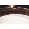 Meinl Percussion FD16BE Goatskin Bendir - 16