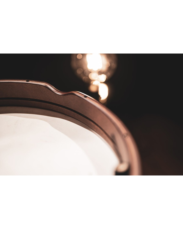 Meinl Percussion FD16BE Goatskin Bendir - 16
