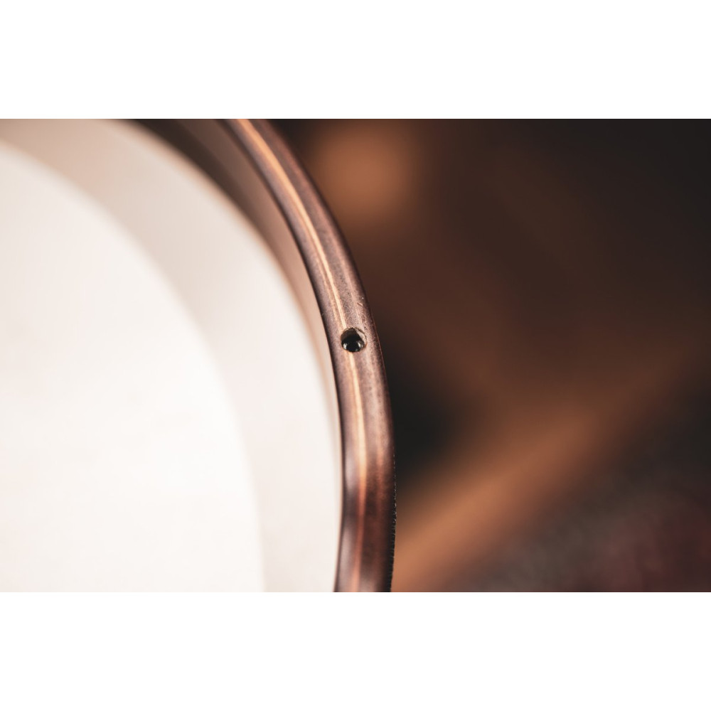 Meinl Percussion FD16BE Goatskin Bendir - 16