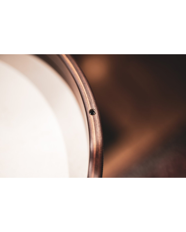 Meinl Percussion FD16BE Goatskin Bendir - 16