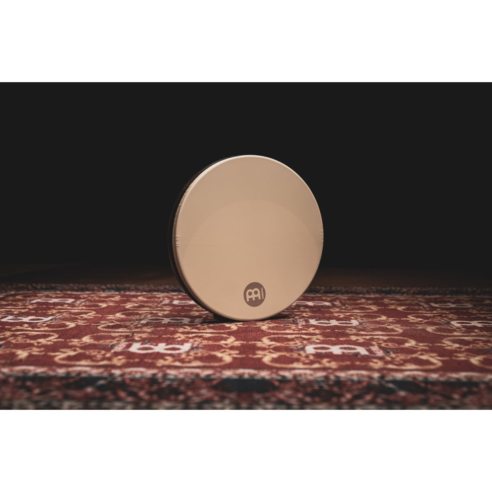 Meinl Percussion FD16BE-TF Synthetic Head Bendir - 16