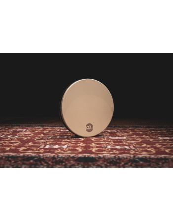 Meinl Percussion FD16BE-TF Synthetic Head Bendir - 16