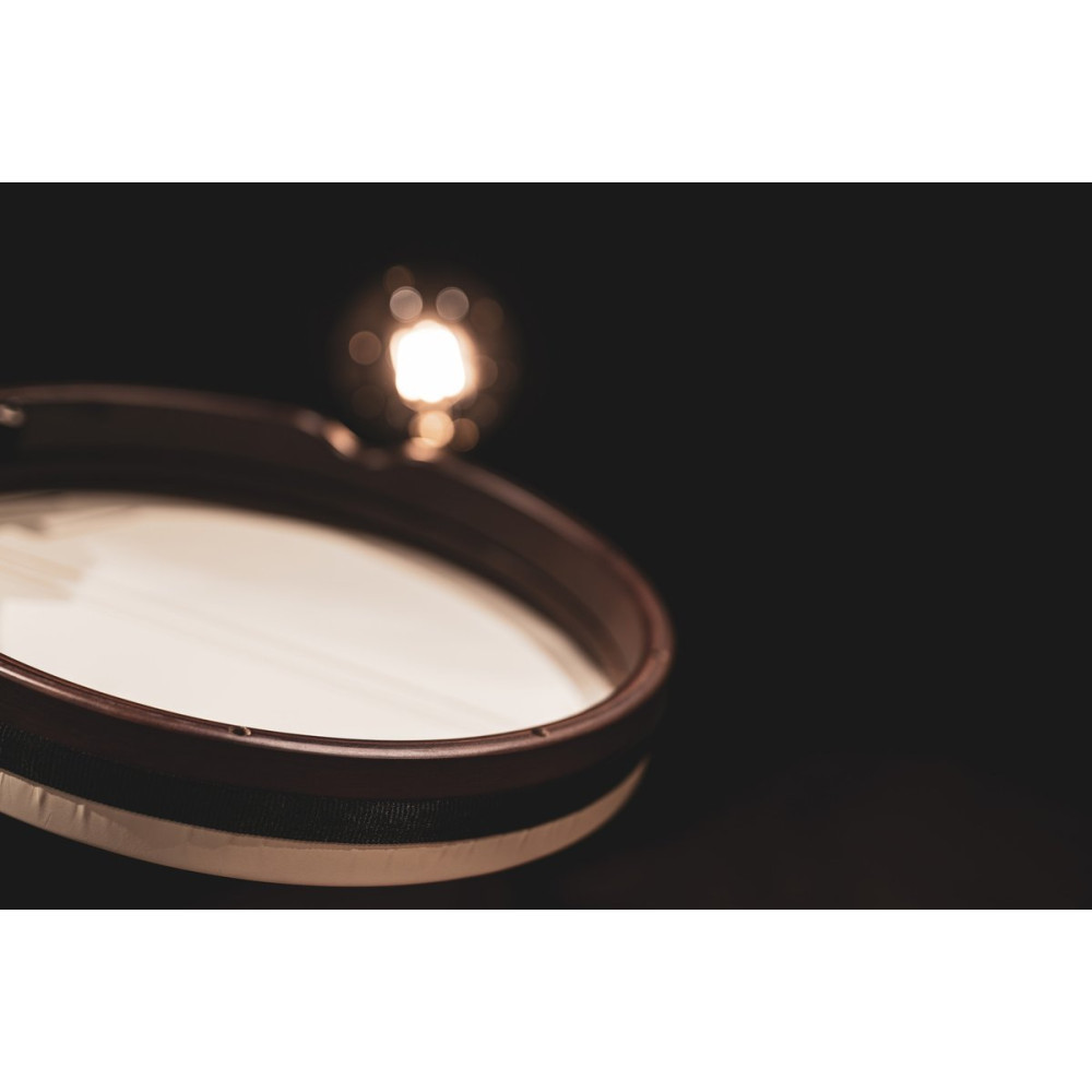 Meinl Percussion FD16BE-TF Synthetic Head Bendir - 16