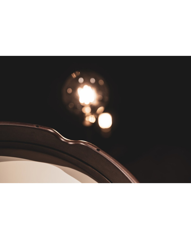 Meinl Percussion FD16BE-TF Synthetic Head Bendir - 16