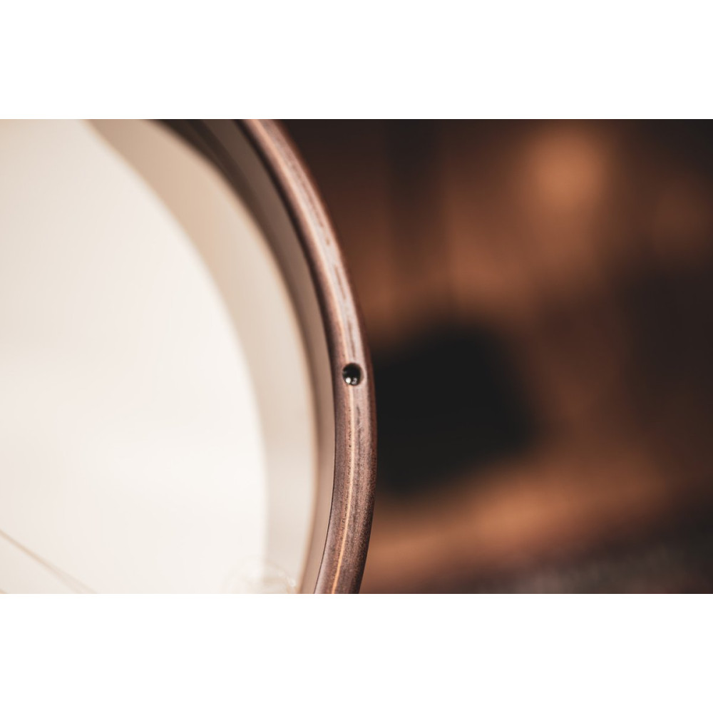 Meinl Percussion FD16BE-TF Synthetic Head Bendir - 16