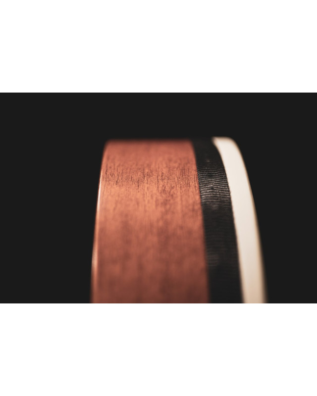 Meinl Percussion FD16BE-TF Synthetic Head Bendir - 16
