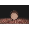 Meinl Percussion FD16T Goatskin Tar - 16