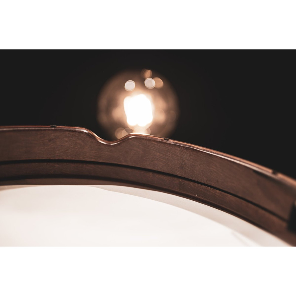 Meinl Percussion FD16T Goatskin Tar - 16