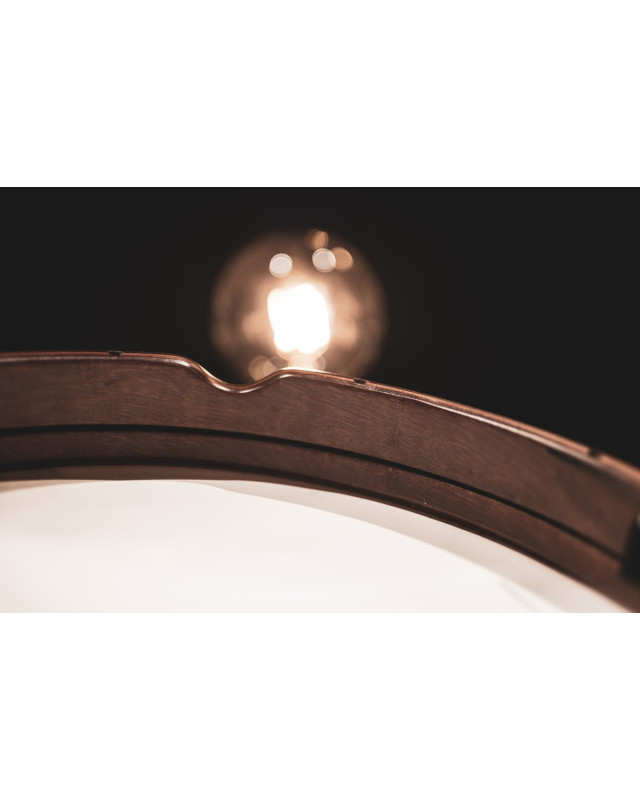 Meinl Percussion FD16T Goatskin Tar - 16