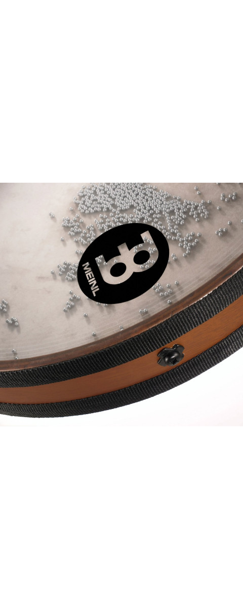 Meinl Percussion FD16T-TF Synthetic Head Tar - 16