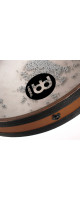 Meinl Percussion FD16T-TF Synthetic Head Tar - 16