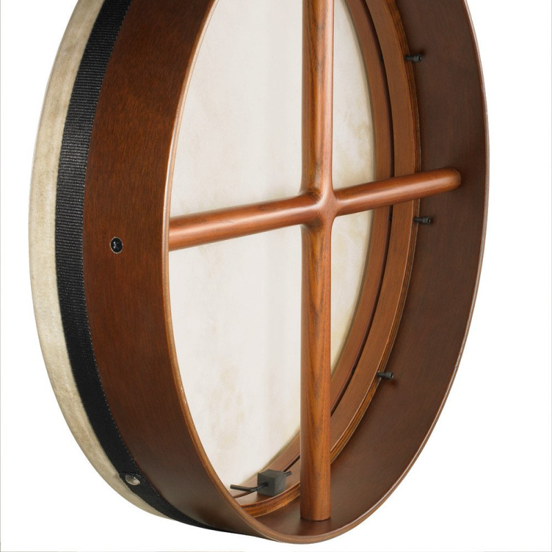 Meinl Percussion FD18BO Celtic Bodhran - 18