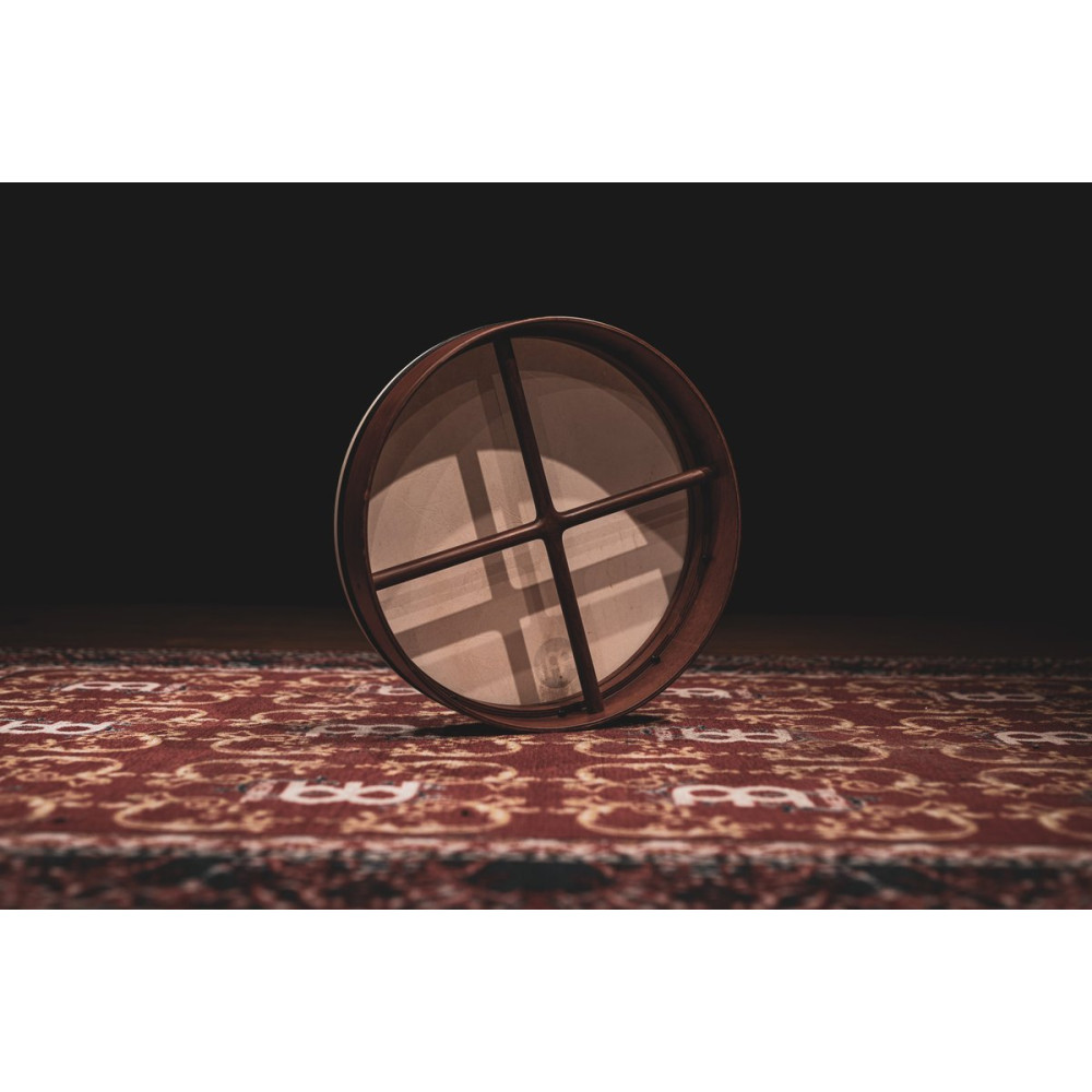 Meinl Percussion FD18BO Celtic Bodhran - 18